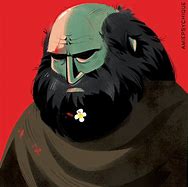 Image result for Lisa the Painful Concept Art