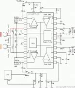 Image result for Magnavox 8802 Schematic