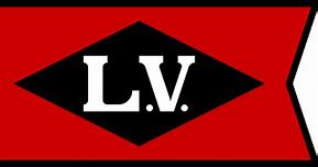 Image result for Lehigh Valley Railroad Logo