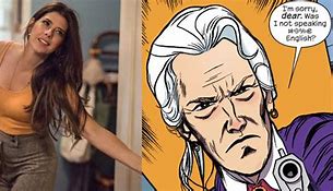 Image result for Aunt May Homecoming Meme