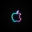 Image result for Glowing Apple Logo iPhone 7