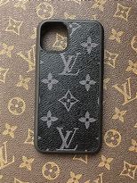 Image result for iPhone 11 Cases Checkered Louis Vuitton