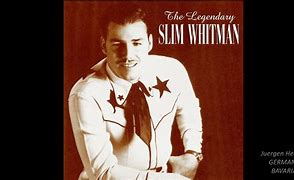 Image result for Slim Whitman Autograph