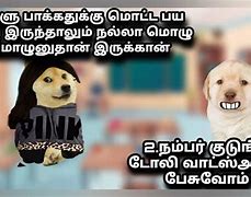 Image result for Trending Memes Cheems Tamil