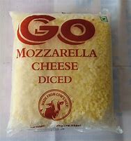 Image result for Go Diced Cheese