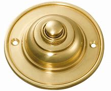 Image result for Heavy Duty Door Bell Button