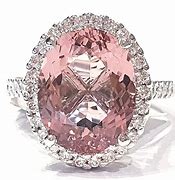 Image result for Pink Diamond Ring