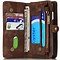 Image result for iPhone 8 Zipper Wallet Case