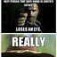 Image result for The Walking Dead Carl Grimes Popeyes Meme