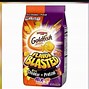 Image result for Goldfish Crackers Colors