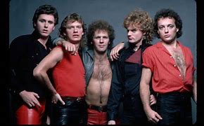Image result for 80s Rock Singers