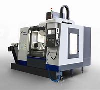 Image result for Chinese CNC Milling Machine