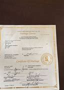 Image result for Arizona Yuma Marriage Certificate