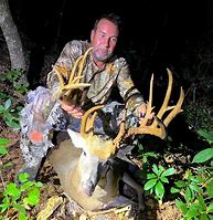 Image result for 18-Point Buck