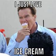 Image result for Ice Cream Hair Kid Meme