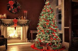 Image result for Christmas Window Greenscreen