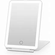 Image result for Stand Touch Mirror Temu