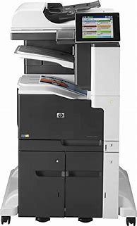 Image result for HP LaserJet Color Printer