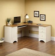 Image result for Compact Office Table for Corner