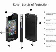 Image result for iPod 4 LifeProof Case
