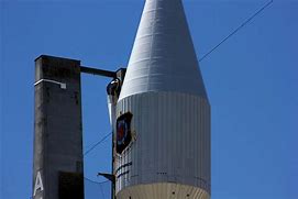 Image result for Rocket Fairing