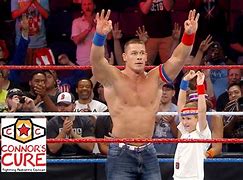 Image result for John Cena with Fan