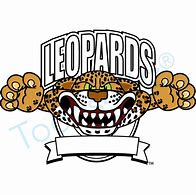 Image result for Leopard Elementary School Logo