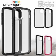Image result for LifeProof Slam Case iPhone 11 Promax