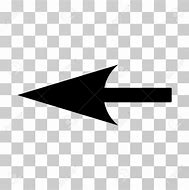 Image result for Clip Art Sharp Arrow