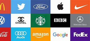 Image result for Logos of Famous Companies