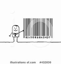 Image result for Free Barcode Clip Art