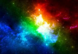 Image result for Cool Rainbow Space