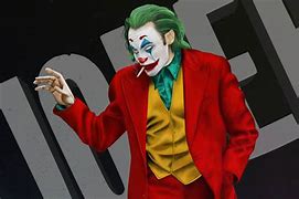 Image result for Joker Smoking