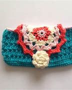 Image result for DIY Crochet Phone Case