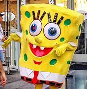 Image result for Spongebob Hollywood Walk of Fame