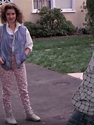 Image result for Back to the Future Marty McFly Girlfriend