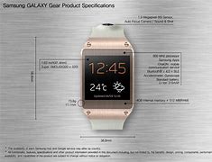 Image result for Samsung Galaxy Gear S Touch Buttons