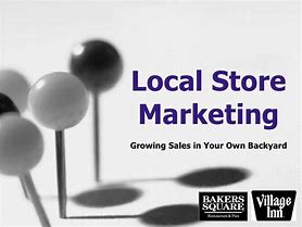 Image result for Local Store Marketing