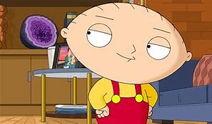 Image result for Stewie Griffin Character