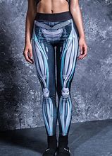 Image result for Robot Leggings