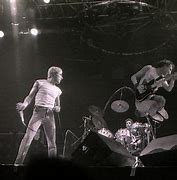 Image result for The Who Pete Townshend 1980