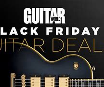 Image result for Black Friday Guitar Sales
