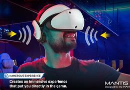 Image result for Bionik Mantis Attachable VR Headphones