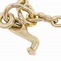 Image result for Large Chain Hooks
