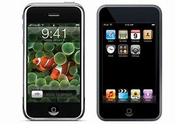 Image result for Was the iPod Touch Before the iPhone