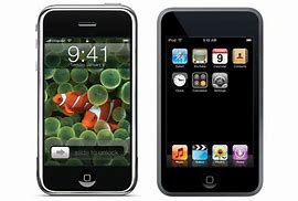 Image result for Difference Between iPod and iPhone