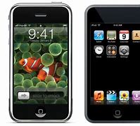 Image result for Difference Between iPod and iPhone