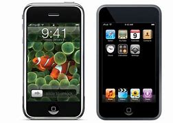 Image result for iPhone Touch 1st Gen