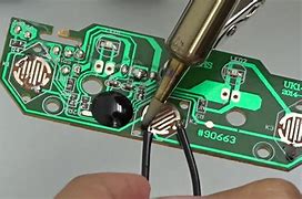 Image result for Headphone Jack Wire Soldering