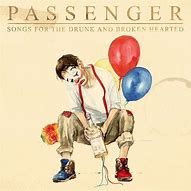 Image result for Passenger Album Covers